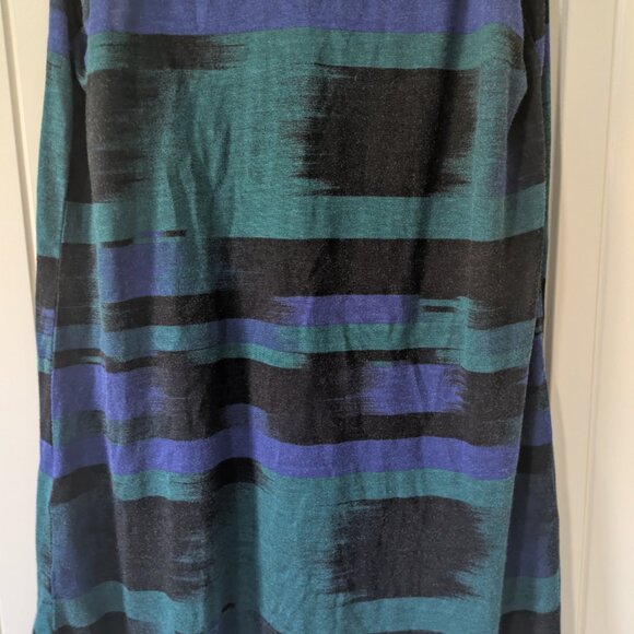 Dynamite Sleeveless Blouse/Top Size XS - Picture 3 of 4